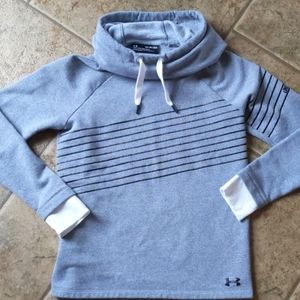 Under Armour cowl